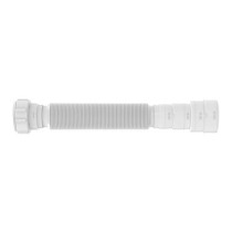 Sifão sanfona universal branco 30101