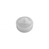 Tampa válvula PVC 29 mm - 1.1/8" 100403