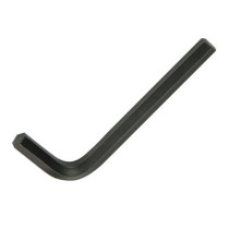 Chave Allen hexagonal curta 11 mm 44400/011