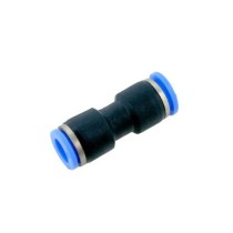 União PU reta 06 mm SPU06