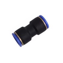 União PU reta 12 mm SPU12