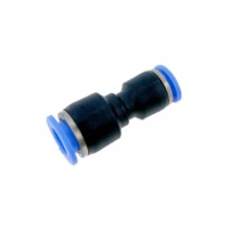 União PU reta de redução M10 x 06 mm SPG1006