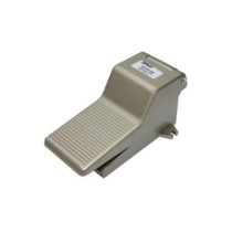 Válvula pedal/mola 1/4" 4/2 vias VPEM1442F