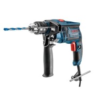 Furadeira Impacto Reversivel 1/2"Pol 650w 220v Bosch GSB13RE
