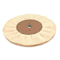 Disco Polimento 150mm Ventilado Transisal Pesado Agressivo