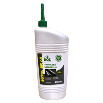 Óleo Lubrificante Guias Barramento Sutol BR 68 500ml Biolub