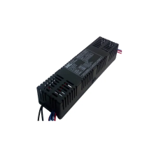 Reator eletrônico 2 x 110W AF 127V 81325