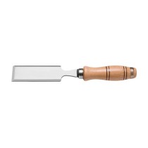 Formão com cabo de madeira 1.1/2" 28209410
