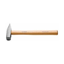 Martelo pena 300g com cabo de madeira 40443005