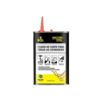 Fluido de corte Machão Total 0,5 litros
