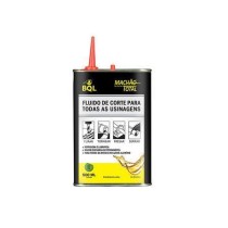 Fluido de corte Machão Total 5,0 litros