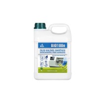 Oleo solúvel sintético BIO 100 5,0 litros