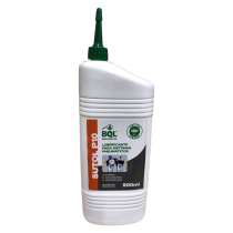 Óleo Lubrificante Sistemas Pneumáticos 500 ml Sutol P10 Biolub