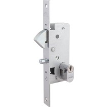 Fechadura para porta correr 006093019