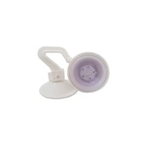Ventosa cabide pressão com 3 peças 038037001 - (Jogo)