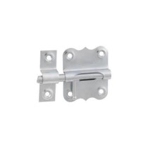 Tarjeta zincada 38 mm 008047003