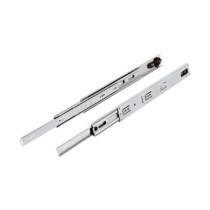 Corrediça metálica telescópica reforçada 350 mm 005034019 (PAR)