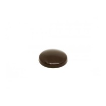 Tapa parafuso 13 mm marrom 041002041