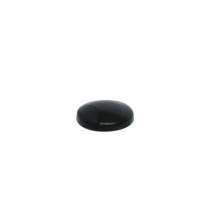 Tapa parafuso 13 mm preto 041002000
