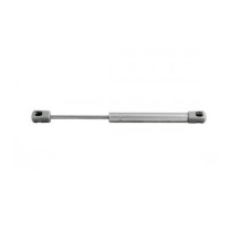 Pistão a gás inverso aluminio fosco 120N 006086005