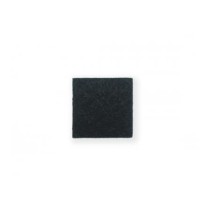 Feltro retângular 21 x 23 mm 044006021