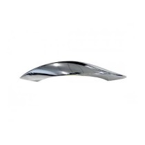 Puxador ABS alça Elegance 128 mm cromado 029012019