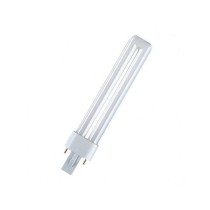 Lâmpada fluorescente PL 09W 1U 2 pinos 8429