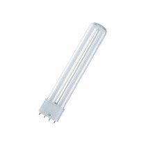 Lâmpada fluorescente PL 26W 2U 4 pinos