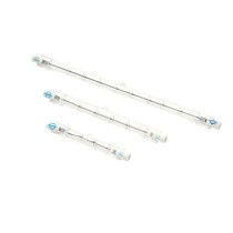 Lâmpada halógena palito 189 mm 1000W 220V 8372