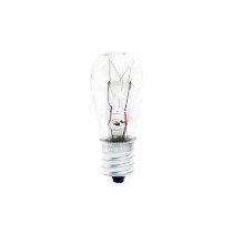 Lâmpada incandescente sinaleiro E12 07W 127V 7009
