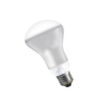 Lâmpada incandescente refletor spot E27 60W 127V