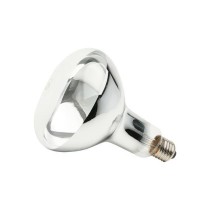 Lâmpada infravermelha para secagem 2220V 250W 8464