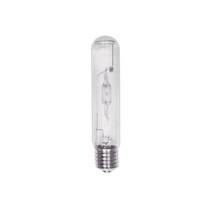 Lâmpada vapor sódio tubolar E40 400W