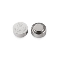 Pilha lítio botão 1,5V LR44 5,4 x 11,6 mm 24760