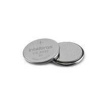 Pilha lítio botão 3V CR 2032 3,2 x 20 mm 64613