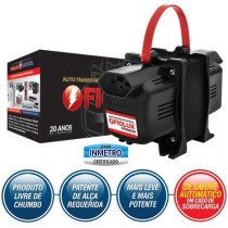 Transformador de corrente alta 440/380/220/127V 1000VA