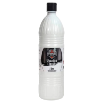 Vaselina Líquida Lubrificante Uso Industrial 1L Gitanes