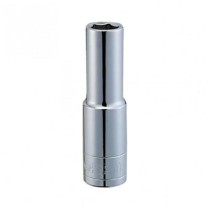 Soquete Sextavado 1/2" x 13/16" Sata longo ST13208SC