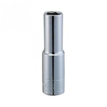 Soquete Sextavado 1/2" x 15/16" Sata longo ST13210SC