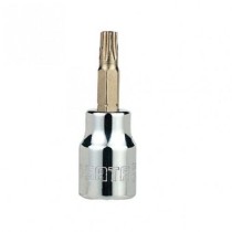 Soquete com Bit Torx 3/8" Sata curto T27 ST22105SC