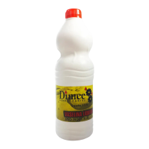 Vaselina Líquida  Lubrificante Uso Industrial 1L Dimec