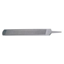 Lima grosa para casco de cavalo com espiga 14" 18156B