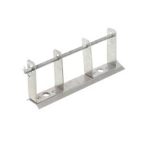 Armação press bow semi 2 porcelana