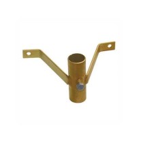 Suporte antena cavalete simples 3/4"