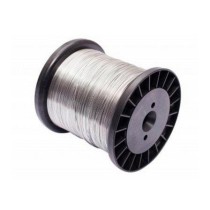 Arame para cerca elétrica 0,45mm 350 mt