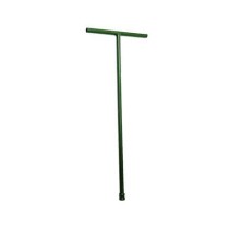 Cabo para cavadeira tipo trado/broca 3/4" 100 cm
