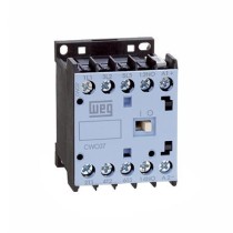 Contator 3P 220V 07A CWC0-710