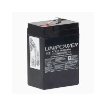 Bateria VRLA 06V 04,5A