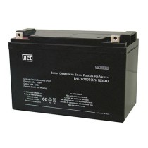 Bateria VRLA 12V 18A BAT0180122 13714064