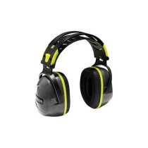Abafador de ruídos com concha Interlagos - NRRSF 22 dB